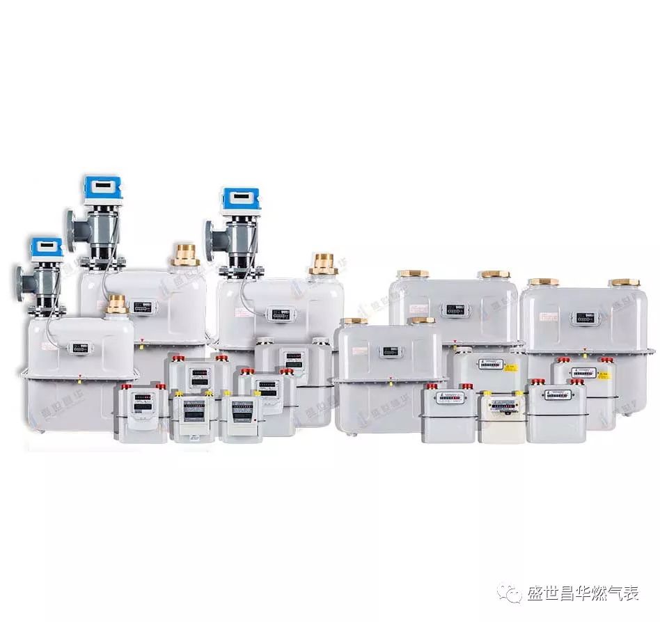 工商燃气表和燃气91香蕉视频在线选择方法